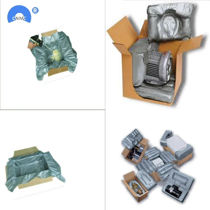 Low flow rate PU foam polyurethane injection filling machine for insulation