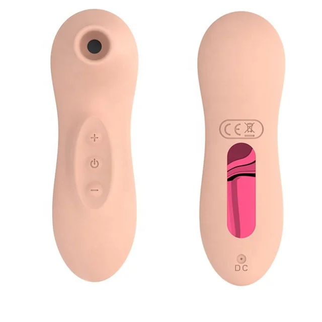 
Hot Selling Clitoris Sucking Toys Sucker Vibrator for Women 