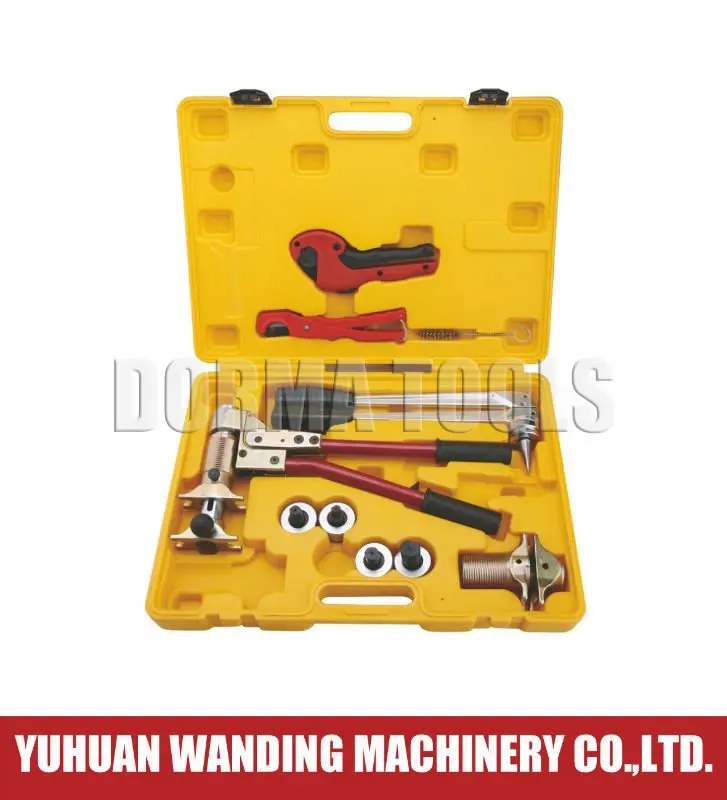 Инструмент для фитинга труб PEX -1632