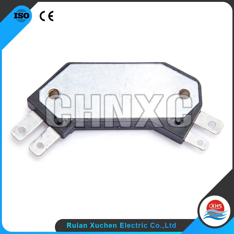 Модуль зажигания автомобиля XUCHEN DR400 0482820 1894322 1875990 830931 9348922