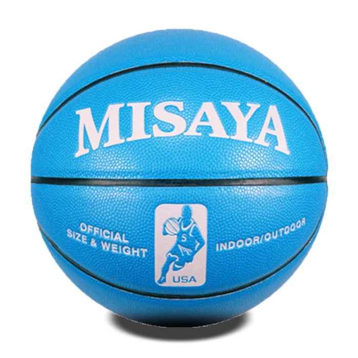 Basketball wholesale factory custom ball promotion basketball