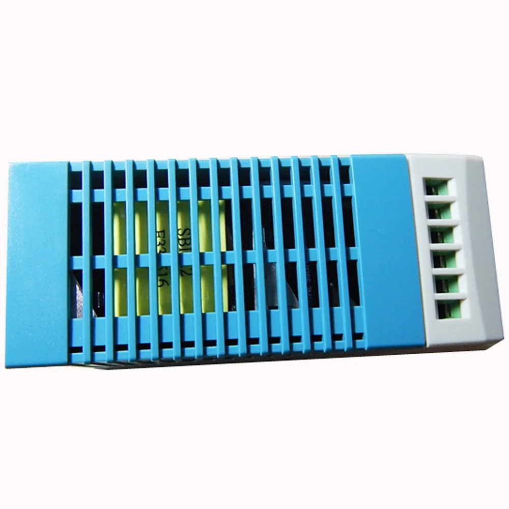 MEANWELL 40watt din rail power supply 24VDC Mean Well Original/ Genuine MDR-40-24