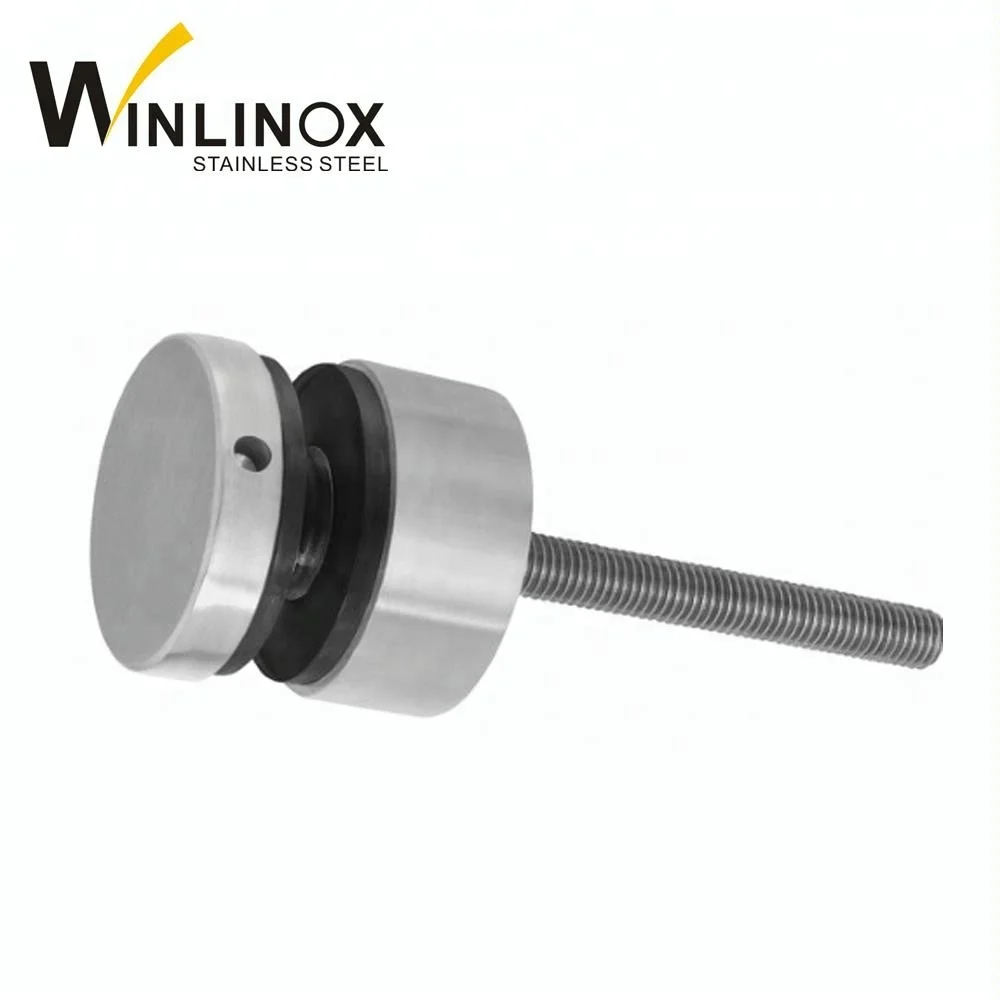 Glass Railing Holder 50mm 316 Standoff Bolts