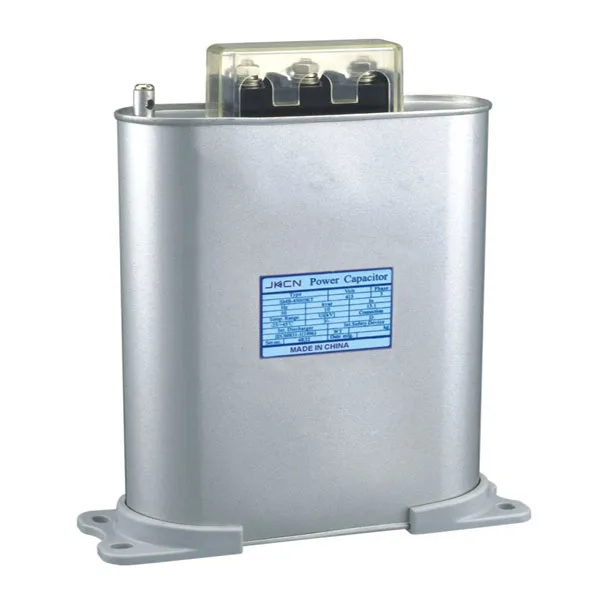 20kvar electrolytic power factor capacitor