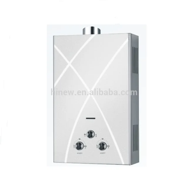 6/8/10/12/16L мгновенный биогазовый водонагреватель по лучшей цене для продажи