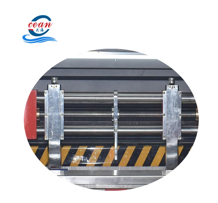 Save Time and Money! corrugated milk carton packing flexo printing machine parts price in india