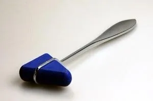 High Quality Medical Neurological Reflex Hammer for Professional