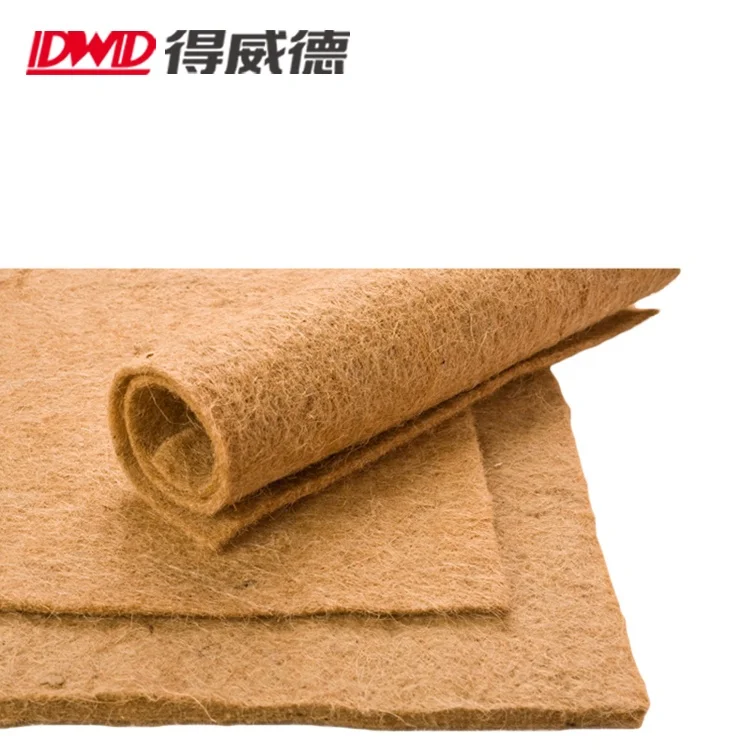 10 Pack Jute Micro Green Seed Pads