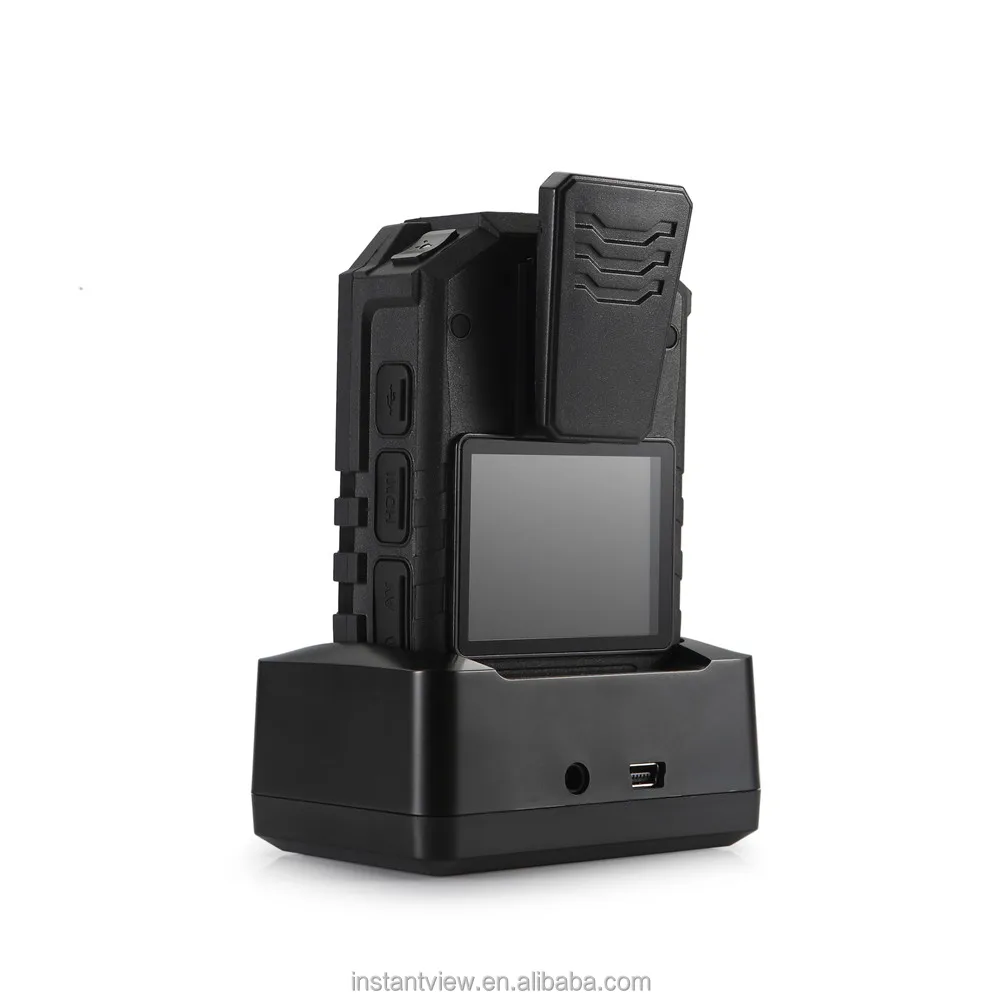 Дешевые Полиции Ночного Видения Для Ношения на Теле Камеры с Низкой