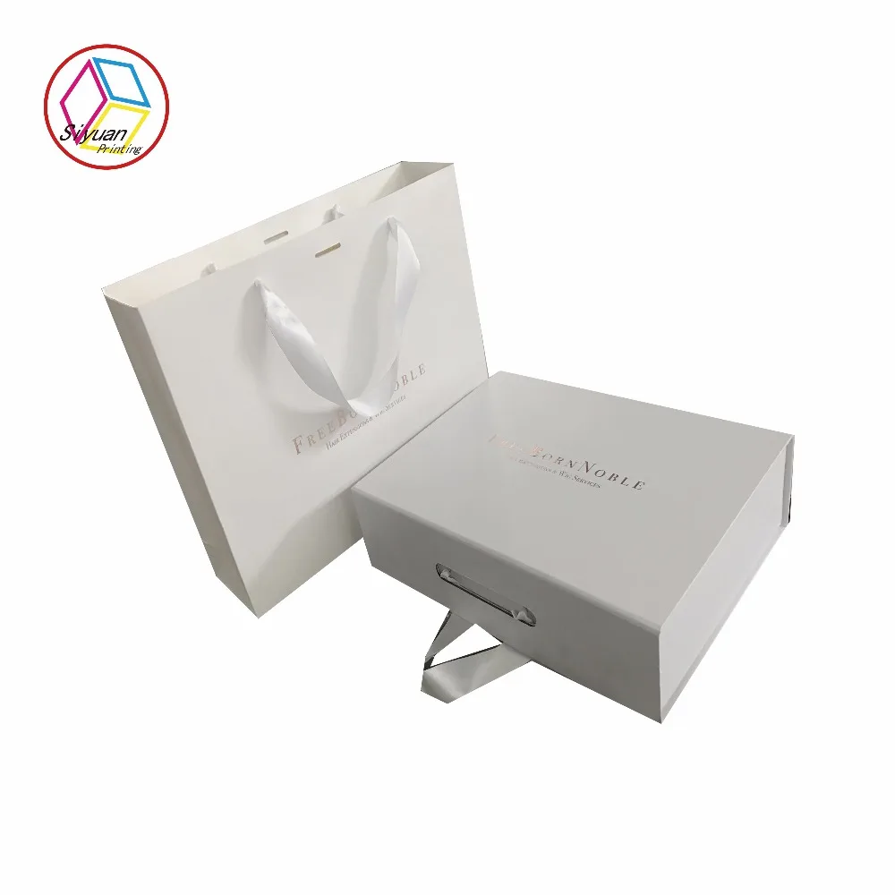 High Quality Hair Packaging Supplies