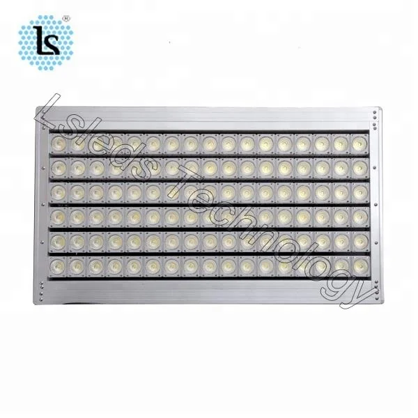 Price for 100000Lm LED stadium lights 2000W 1000W 600W 500W led reflector marine flood light IP68 300M long distance lighting