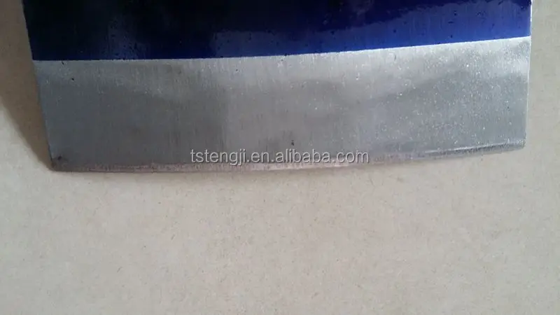 steels Hoes rail way steel B cock brand