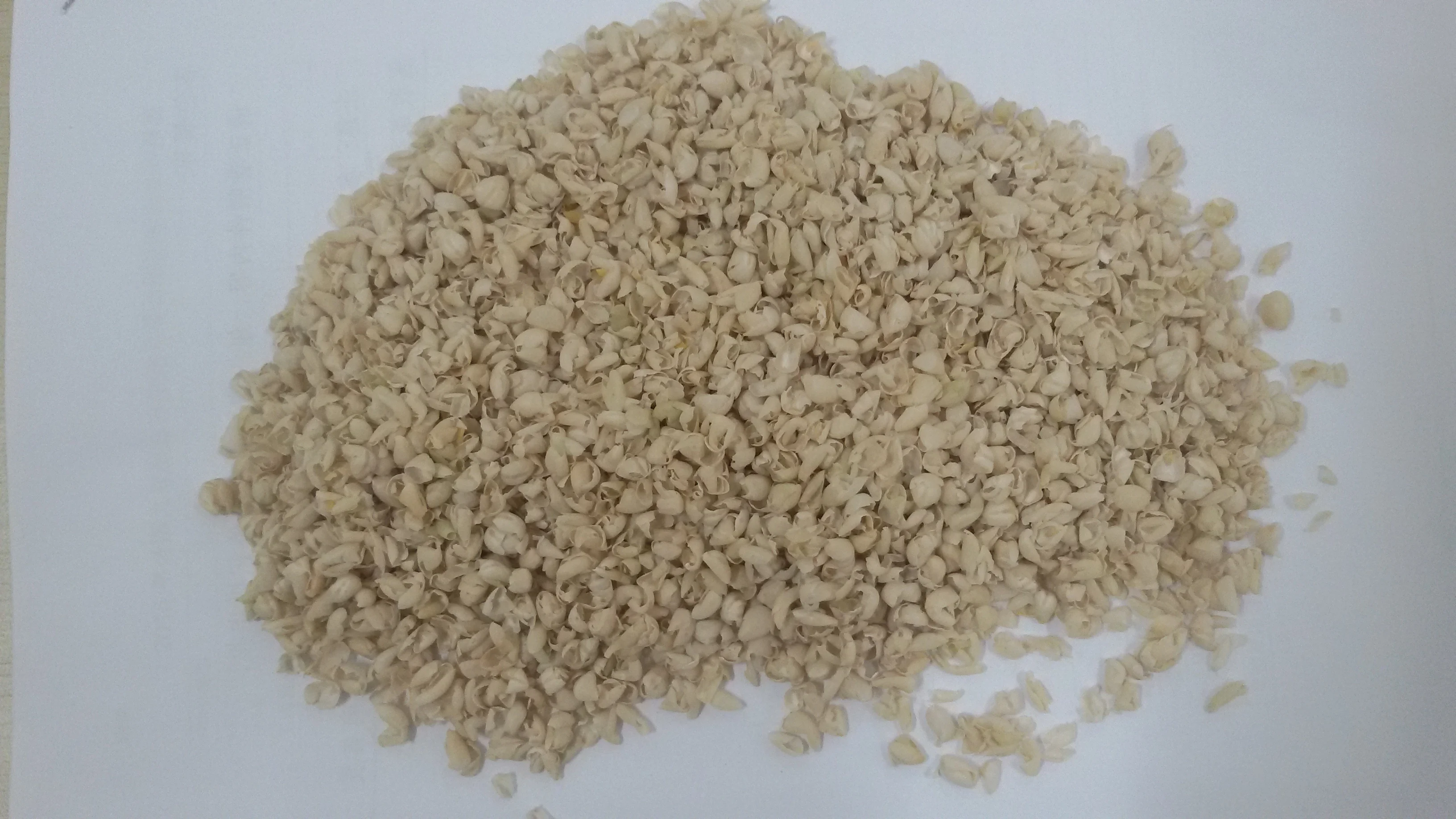 DTP26*2 Soybean and Peas Peeling and Splitting Machine