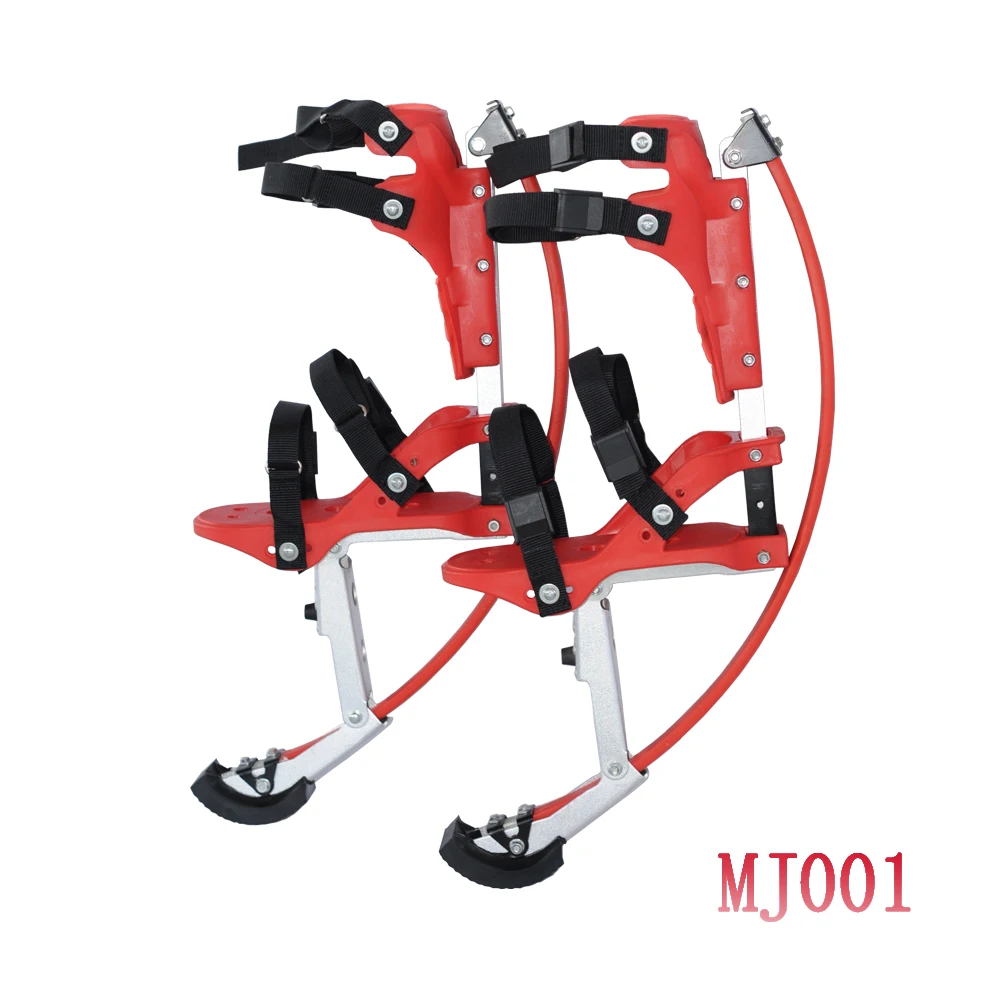 
Outdoor sports gripesack jumping stilts package carring bag 