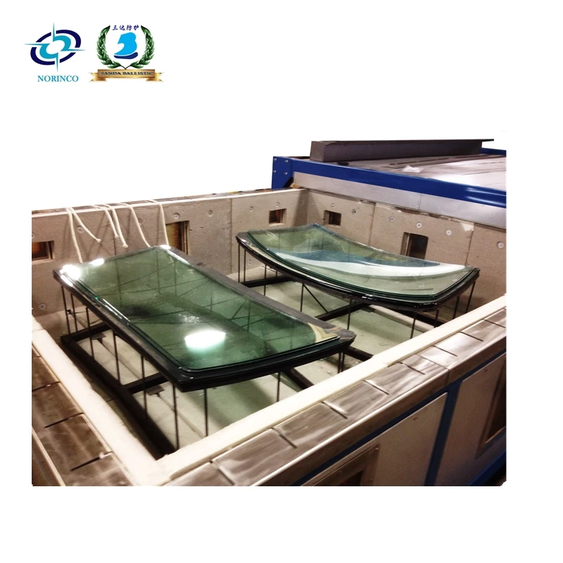 Бронированное пуленепробиваемое стекло для автомобильного окна B6 B7