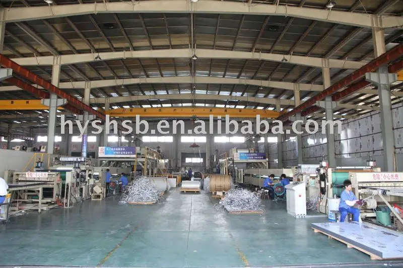  Двухшнековый Высокоскоростной Алюминиевый композитный панельный провод