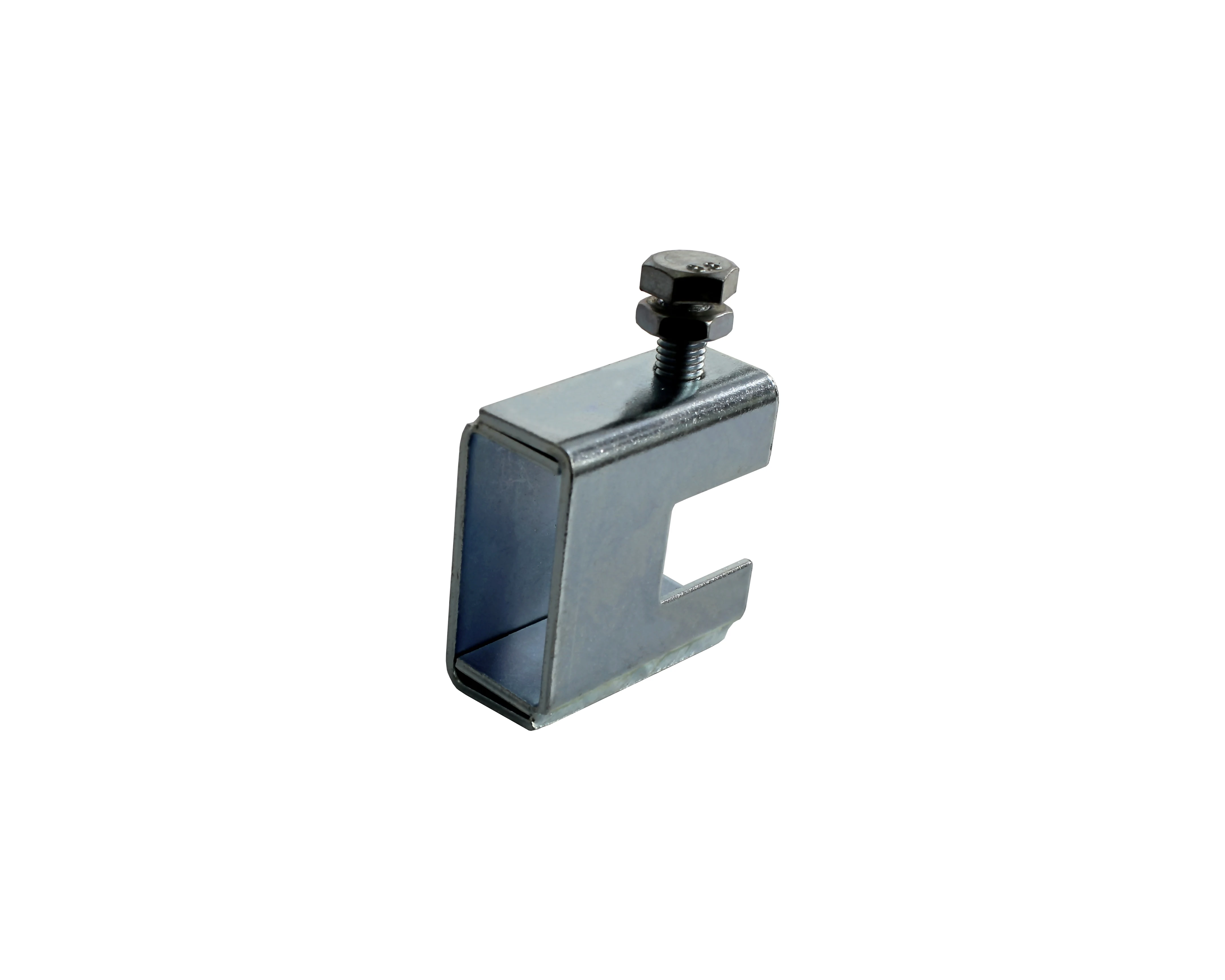 
Galvanized Light Duty Beam Clamp 