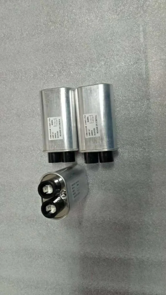 
microwave oven capacitor 1.14uF 2100VAC 