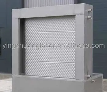 Stainless Steel Economy Plate of Heat Exchanger