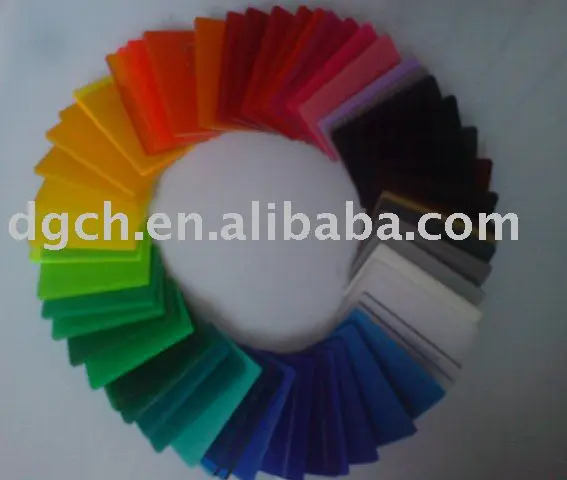 Acrylic Pigment & Dye - C.I. Black ,mirror black