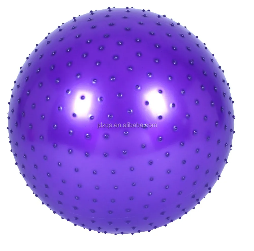 Knobby Massage Ball/Knobby Bounce Ball