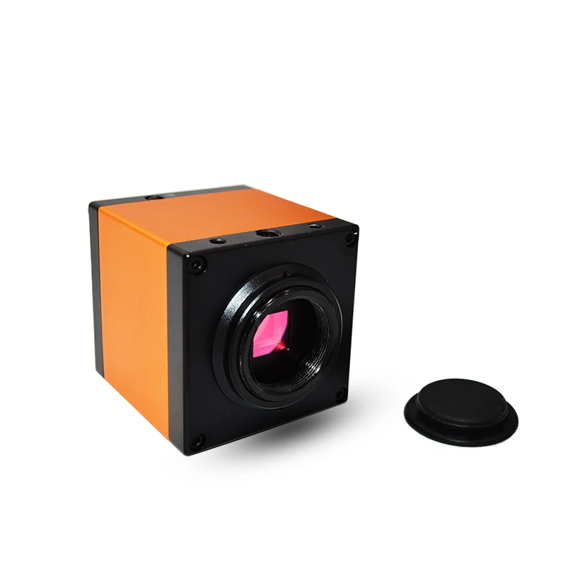 LCD Screen Stereo Microscope With Digital Camera for electronics repair