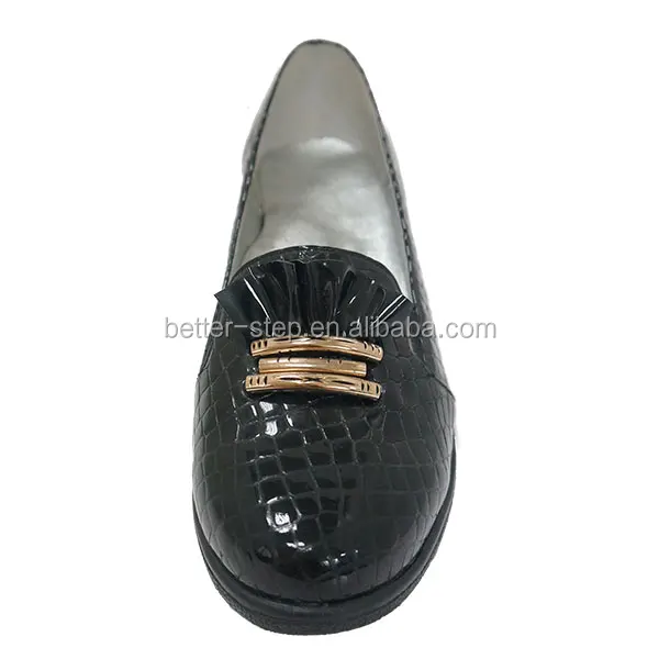 Better Step Convenient Medical Comfort Dress Diabetic Shoes For Women From China Medical Shoes Factory