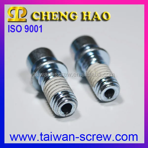 Machine M6 Square Socket Hollow Screw