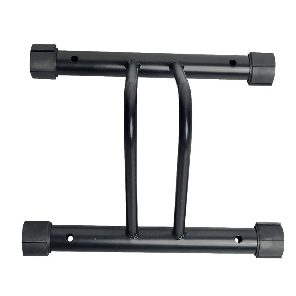 Home Garage Cycling Storage mountain bike bracket ground parking rack Gravity Bike Parking