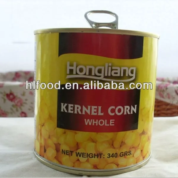 New arrival cheap custom canned food in europe