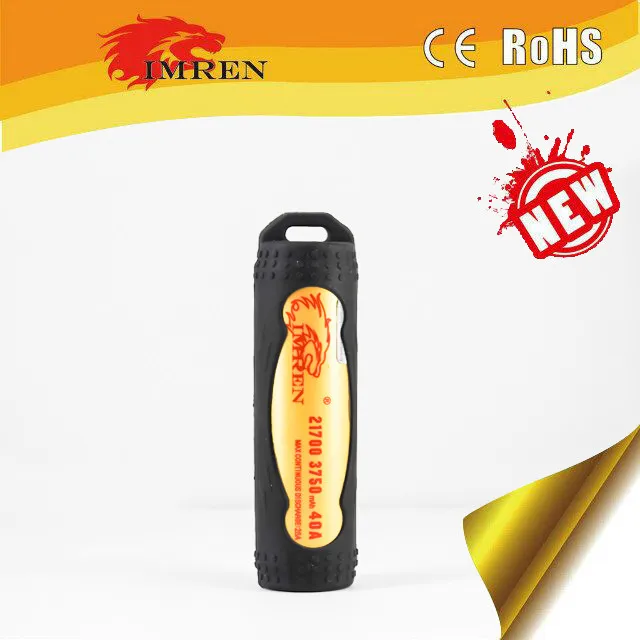 
battery pack Deep Cycle 3.7V 3000mAh 40A 20700 Li-ion vapor e-cigarett 18650 Rechargeable Battery 