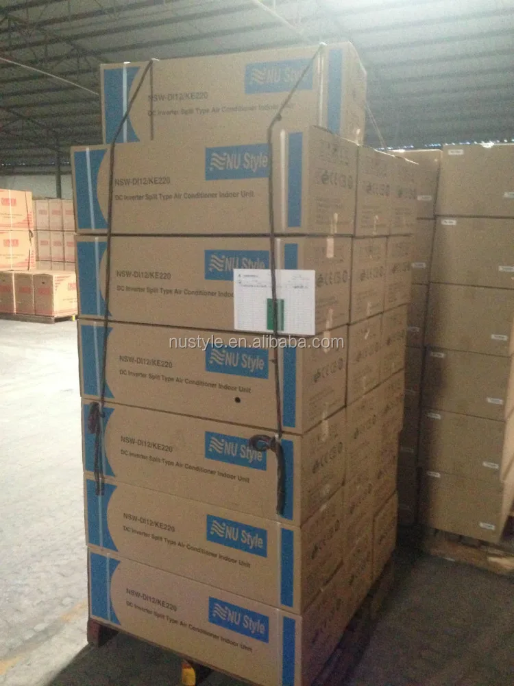 Кондиционер kночэ T3 18000BTU 24000BTU 30000BTU