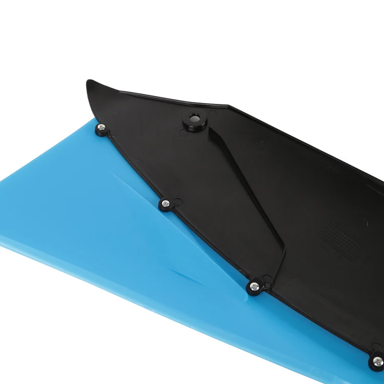 HAISSKY hot sale motorcycle plastic parts motorcycle side cover  for Honda CRF 230