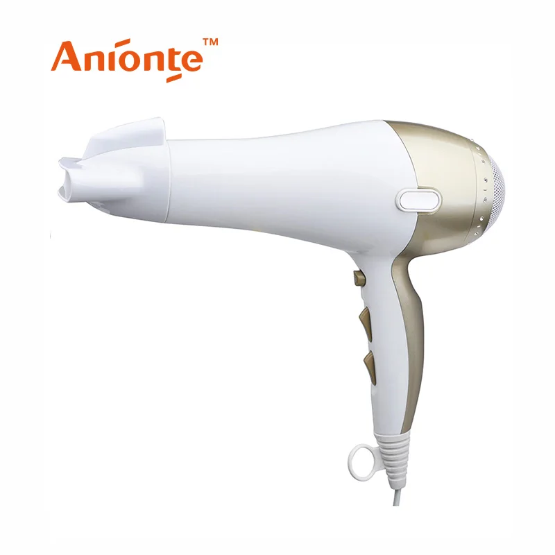 Длительный срок постоянного тока отель фен с перегрева защита 1800 Вт