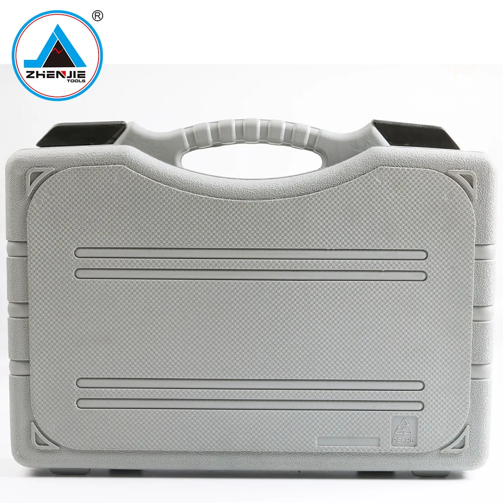 49pcs Antistatic Mechanical Computer Wrench Hammer Tool Kit Premium Precision Screwdriver