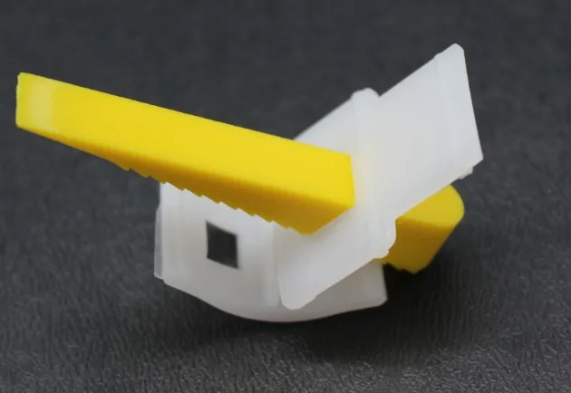 tile spacer, new style