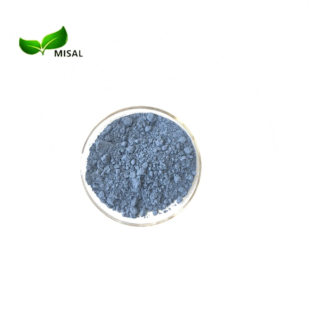 High Quality Chromium Polynicotinate 64452-96-6, Chromium Nicotinate Powder