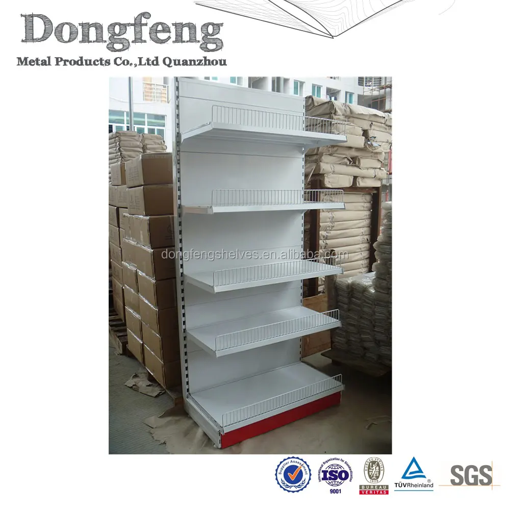 
fashion design portable toy and bag display stand 