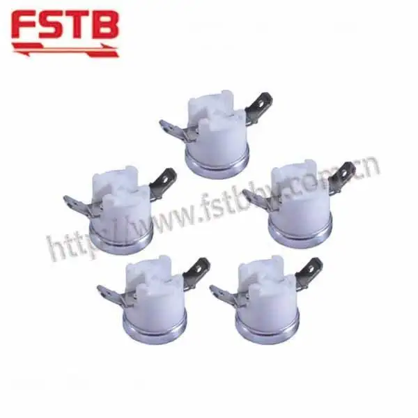 
KSD301-G BIMETAL THERMOSTAT FOR TOASTER 