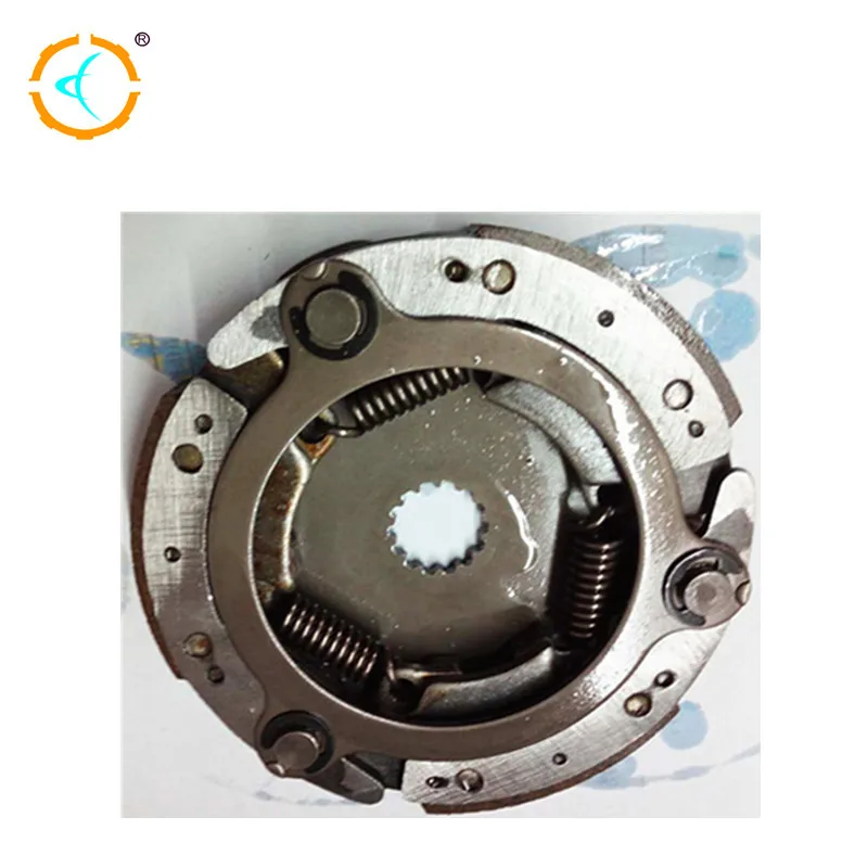 manufacturer price motorcycle parts JUPITER MX primary clutch box, LC135 Clutch Cover