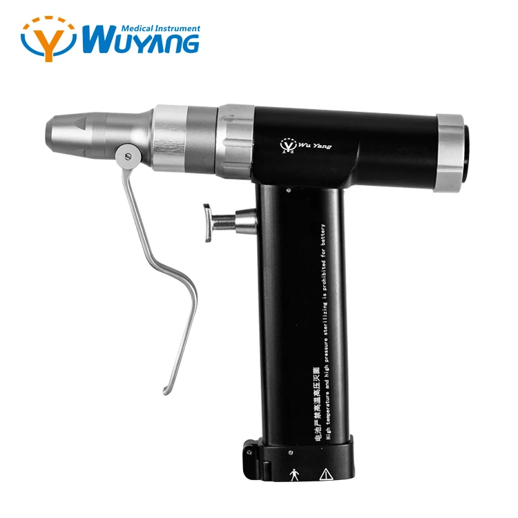 
orthopedic multifunctional drill, electric surgical bone, canulate, Ao drill, oscillating saw 