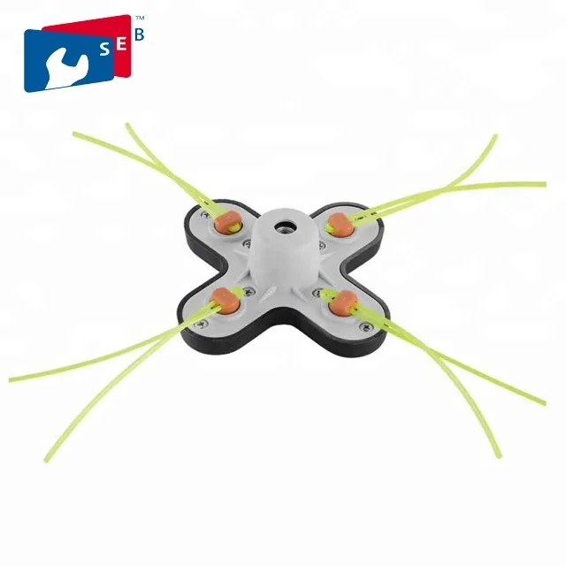 String Trimmer Head for brush cutter F4 DIATOP & SUGIHARA