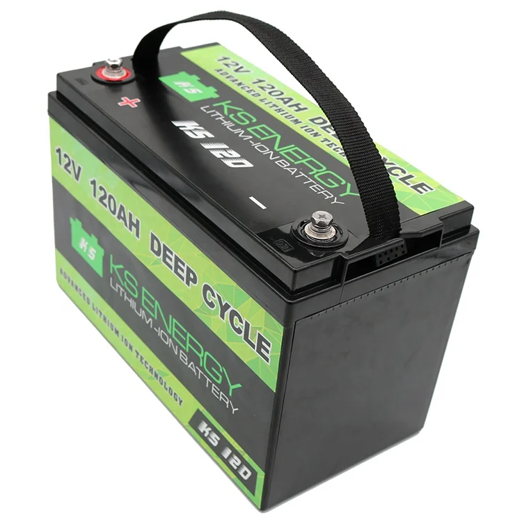 
Deep cycle lifepo4 battery pack 12v 120ah rocket battery 