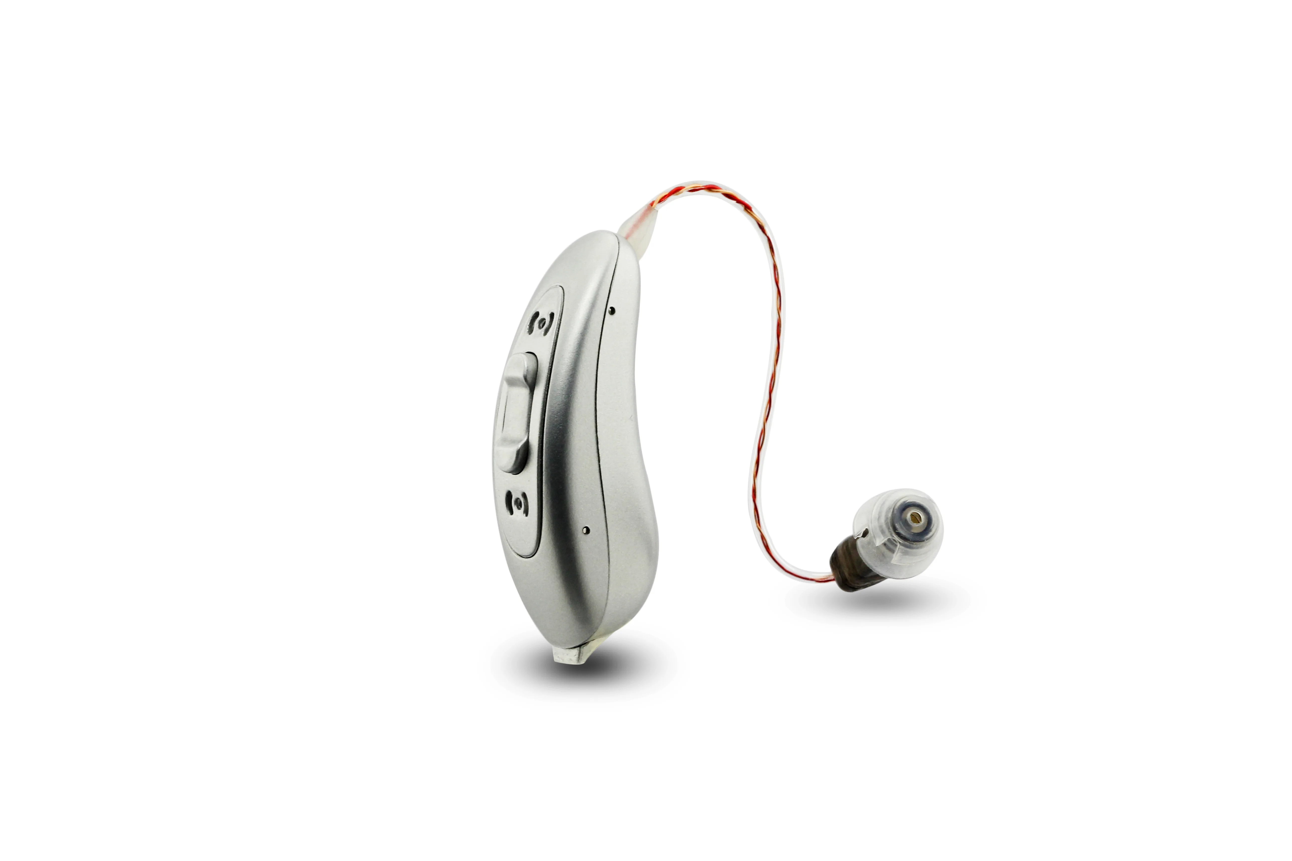 
Retone amazon mini detachable Wireless hearing aid open fit RIC 