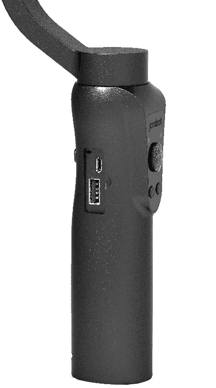 2018 популярный продукт ручной 3 оси мобильного телефона шарнирный стабилизатор для камеры GoPro