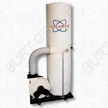 FM300 2HP DUST COLLECTOR WITH 500MM BAG DIAMETER