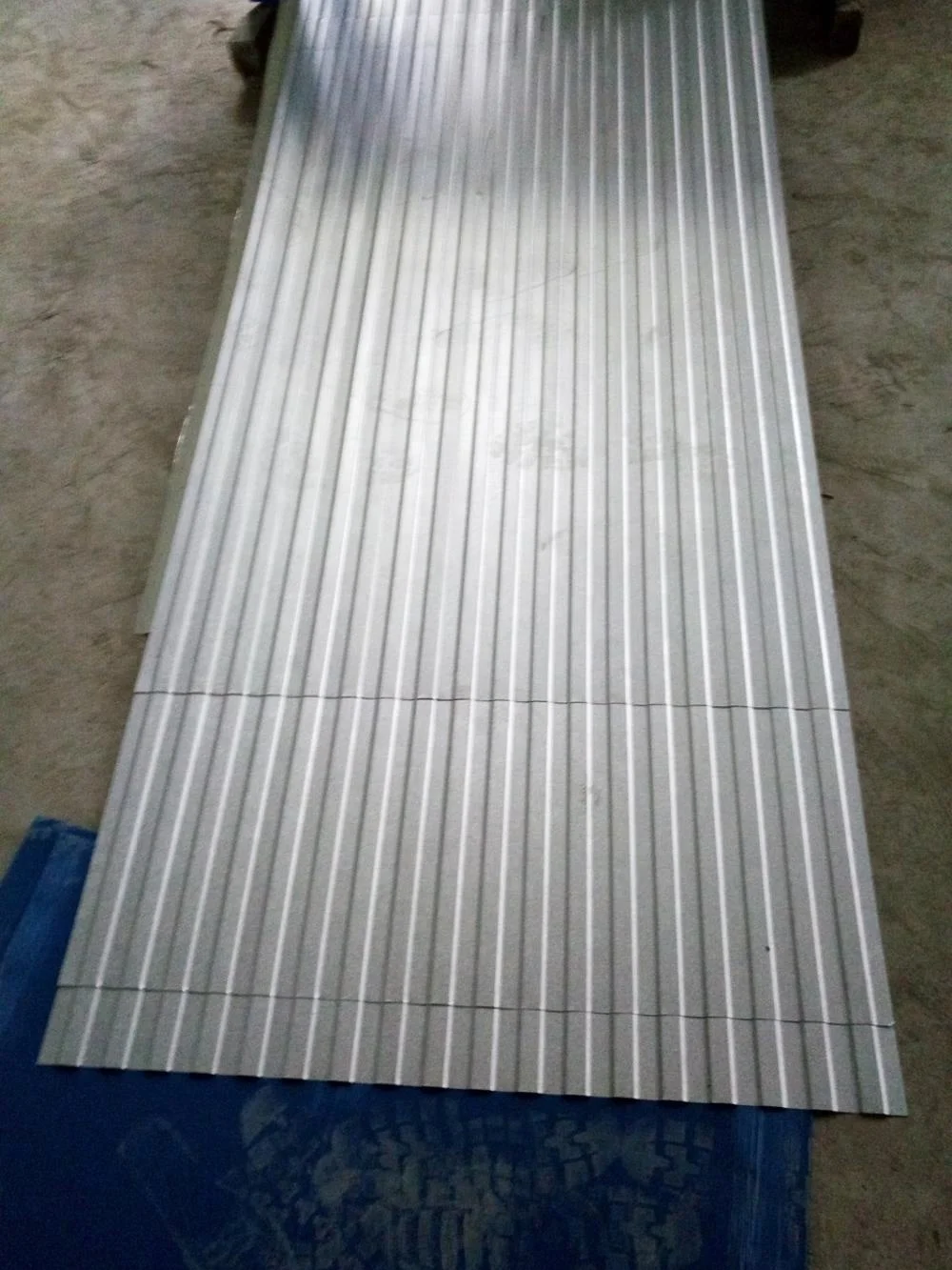 Wall cladding sheet making machine siding panel cold roll forming machine