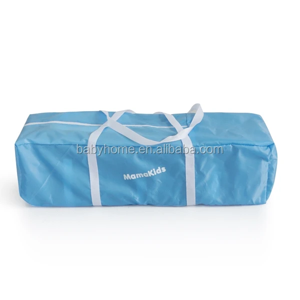 Wholesale simple design travel cot playpen baby