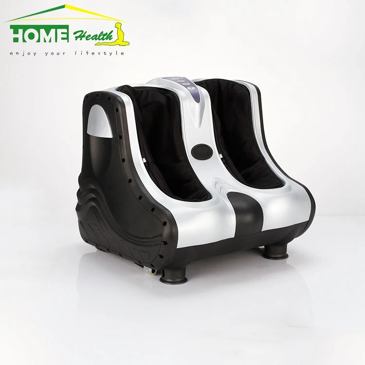 Cheap And High Quality Blood Circulation Vibration Foot Leg Massage Machine