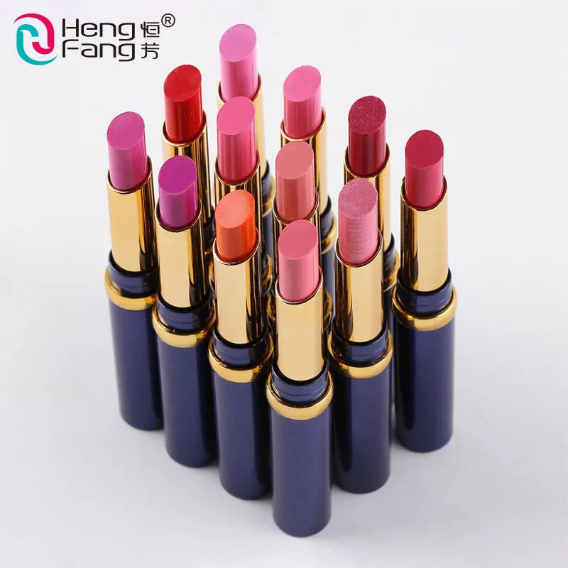 Best Selling New China Manufacturer Color Lipstick custom lipstick for make up supplier  wholesale lipstick